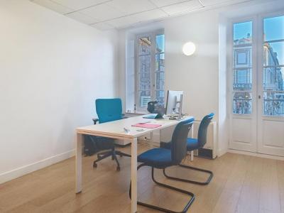 Louer Local commercial Clermont-ferrand