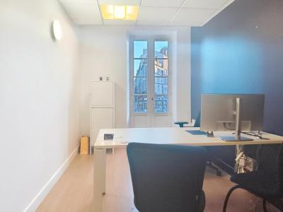 Louer Local commercial Clermont-ferrand Puy de dome