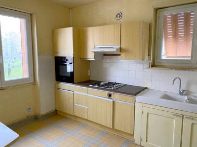 Annonce Location 6 pi�ces Appartement Clermont-ferrand 63