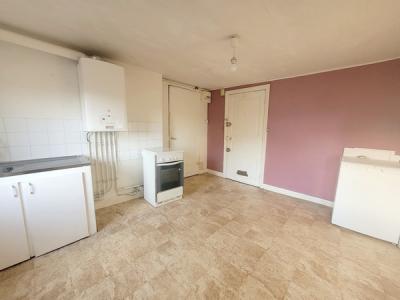 For rent Clermont-ferrand 2 rooms 33 m2 Puy de dome (63000) photo 1