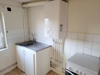 For rent Clermont-ferrand 2 rooms 33 m2 Puy de dome (63000) photo 3