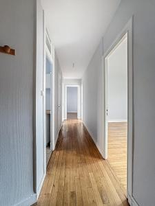 For rent Clermont-ferrand 3 rooms 59 m2 Puy de dome (63000) photo 0