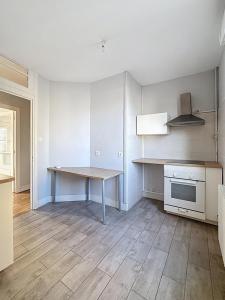 Louer Appartement 59 m2 Clermont-ferrand