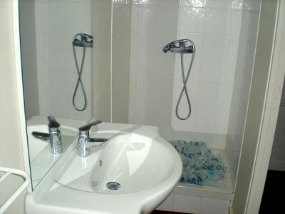 Louer Appartement Clermont-ferrand 440 euros