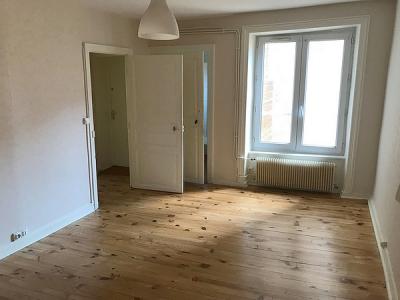 Louer Appartement 55 m2 Clermont-ferrand