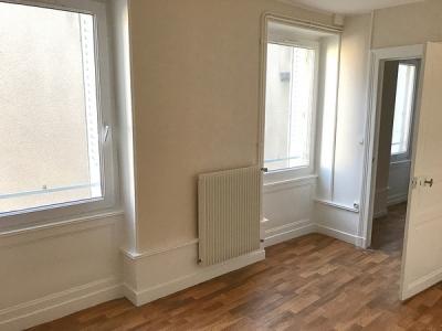 Louer Appartement Clermont-ferrand 580 euros