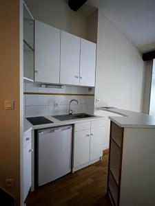 Louer Appartement 24 m2 Clermont-ferrand