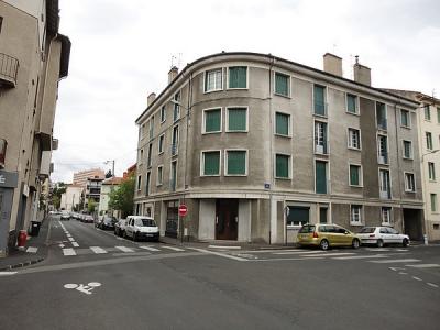 For rent Clermont-ferrand 3 rooms 61 m2 Puy de dome (63000) photo 0