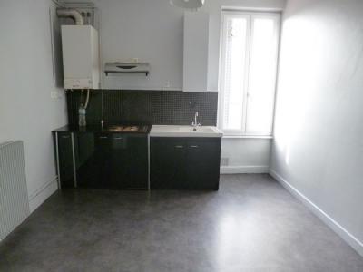 For rent Clermont-ferrand 2 rooms 32 m2 Puy de dome (63100) photo 0