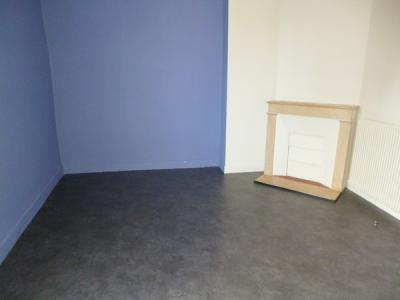 Louer Appartement 32 m2 Clermont-ferrand