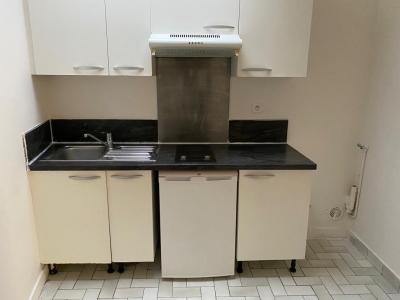 Annonce Location 2 pi�ces Appartement Clermont-ferrand 63