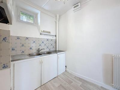 Louer Appartement 47 m2 Clermont-ferrand