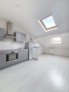 For rent Chamalieres 2 rooms 26 m2 Puy de dome (63400) photo 2