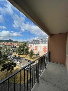 Louer Appartement Beaumont Puy de dome
