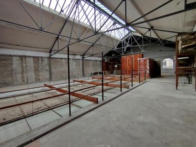 Louer Local commercial 243 m2 Clermont-ferrand