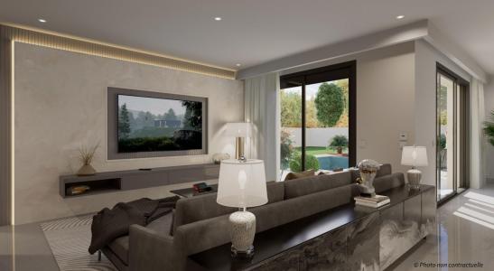 For sale Vieux-vy-sur-couesnon 5 rooms 92 m2 Ille et vilaine (35490) photo 4