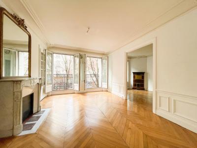 Acheter Appartement Paris-18eme-arrondissement Paris