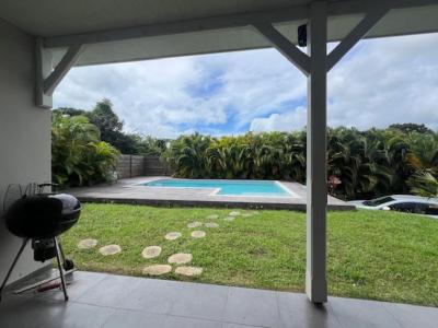 Annonce Vente 5 pi�ces Maison Ducos 972