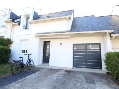 For rent Nantes 4 rooms 85 m2 Loire atlantique (44300) photo 0