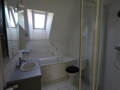 Annonce Location 4 pi�ces Maison Nantes 44