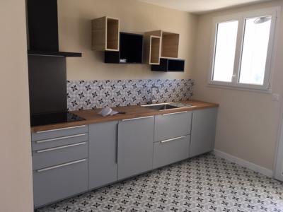 For rent Nantes 3 rooms 76 m2 Loire atlantique (44000) photo 0