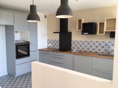 Annonce Location 3 pi�ces Appartement Nantes 44