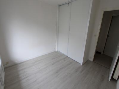 Louer Appartement 45 m2 Nantes