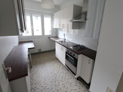 Louer Appartement Nantes 720 euros