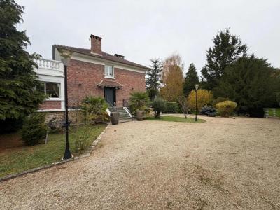 Acheter Maison Villiers-sur-morin Seine et marne