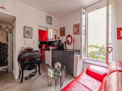 For sale Paris-15eme-arrondissement 2 rooms 30 m2 Paris (75015) photo 0
