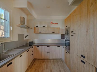 Acheter Maison 192 m2 Marseille-15eme-arrondissement