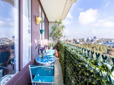 Acheter Appartement Bagnolet 320000 euros