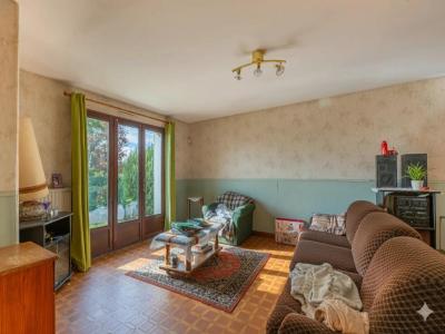 Acheter Maison Saint-bonnet-de-mure Rhone