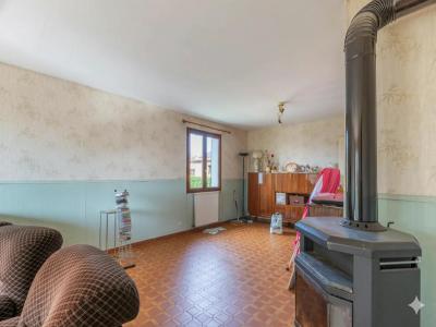 Acheter Maison Saint-bonnet-de-mure 360000 euros