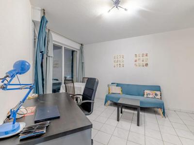 Acheter Appartement Paris-13eme-arrondissement 275000 euros