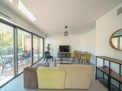 Annonce Vente 4 pi�ces Appartement Marseille-8eme-arrondissement 13