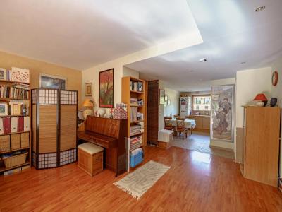 Acheter Appartement Aix-en-provence 591000 euros