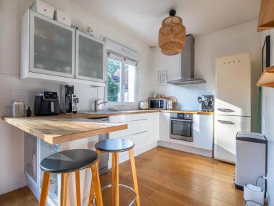 Annonce Vente 5 pi�ces Maison Noisy-le-grand 93