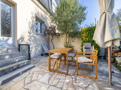 Acheter Maison Noisy-le-grand Seine saint denis