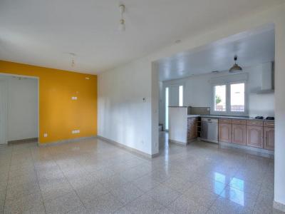 Acheter Maison Vitry-sur-seine 429900 euros