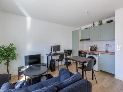 Acheter Appartement 30 m2 Lyon-8eme-arrondissement