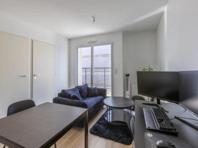 Acheter Appartement Lyon-8eme-arrondissement Rhone