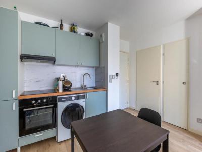 Acheter Appartement Lyon-8eme-arrondissement 199000 euros