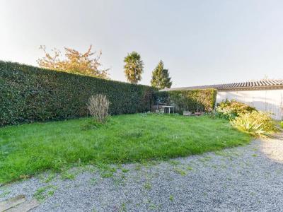 Acheter Appartement 56 m2 Nantes