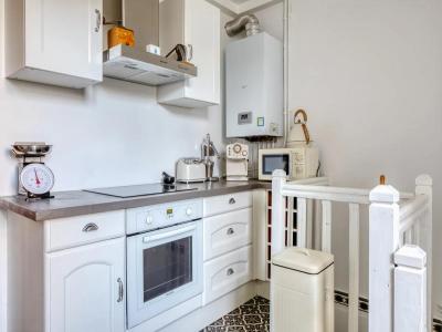 Acheter Appartement 37 m2 Honfleur