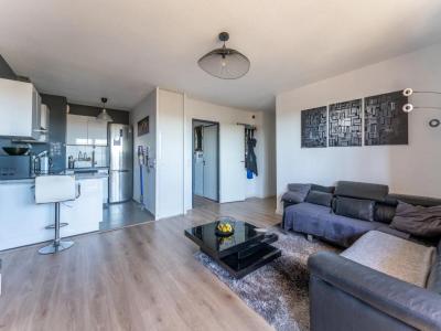 Acheter Appartement 70 m2 Talence