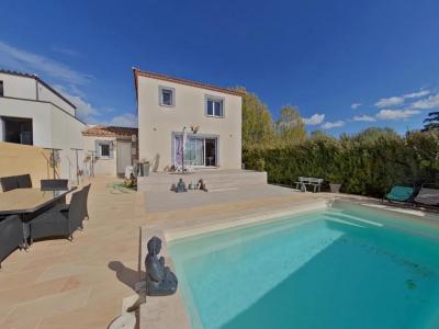 For sale Milhaud 4 rooms 95 m2 Gard (30540) photo 0