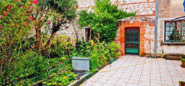 Annonce Vente 9 pi�ces Maison Valence 82