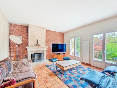 Acheter Maison 160 m2 Pierrefonds