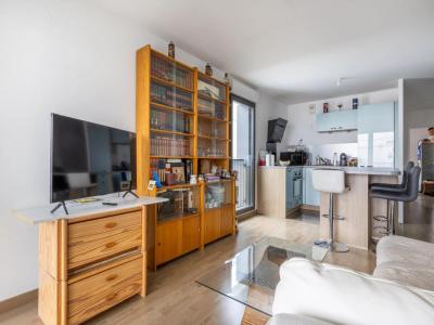Acheter Appartement Athis-mons Essonne